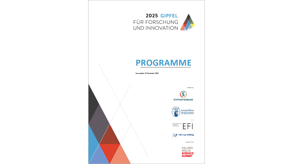 Programme