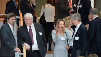 Forschungsgipfel 2015 (Foto: David Ausserhofer)