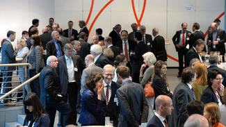 Forschungsgipfel 2015 (Foto: David Ausserhofer)