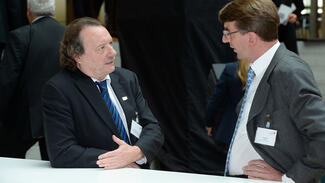 Forschungsgipfel 2015 (Foto: David Ausserhofer)