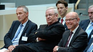 Forschungsgipfel 2015 (Foto: David Ausserhofer)