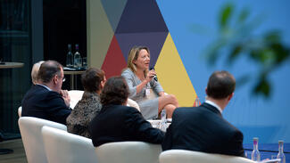 Forschungsgipfel 2015 (Foto: David Ausserhofer)