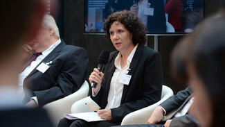 Forschungsgipfel 2015 (Foto: David Ausserhofer)