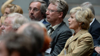 Forschungsgipfel 2015 (Foto: David Ausserhofer)