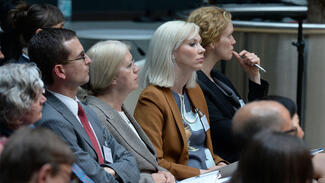 Forschungsgipfel 2015 (Foto: David Ausserhofer)