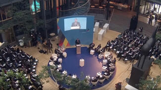 Der Forschungsgipfel 2015 im Zeitraffer (Video)