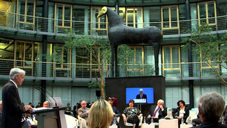 Forschungsgipfel 2015: Zusammenfassung (Video)