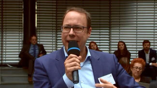 Markus Beckedahl