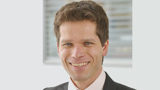 Martin Buck