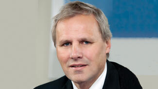Gerard de Graaf