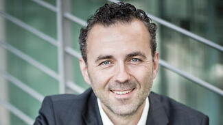 Thomas Jarzombek