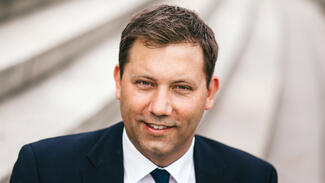 Lars Klingbeil
