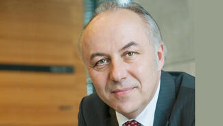 Matthias Machnig