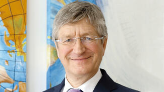 Wolfgang Marquardt