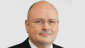 Arne Schönbohm