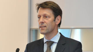 Georg Schütte