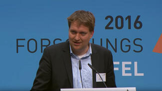 Keynote von Christian Heise (Video)