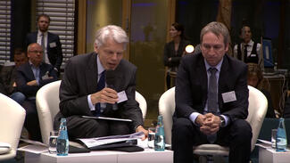 Inner Circle 1 – Kompetenzen (Video)