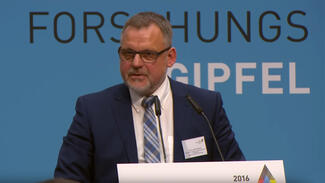 Keynote von Prof. Dr. Christof Weinhardt (Video)