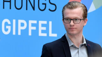 Alexander Graubner-Müller (Foto: David Ausserhofer)