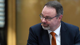 Dietmar Harhoff (Foto: David Ausserhofer)