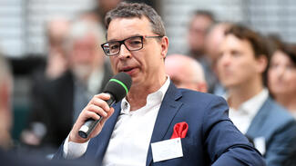 Ralf Lenninger (Foto: David Ausserhofer)