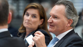 Robert-Jan Smits (Foto: David Ausserhofer)