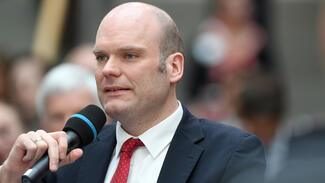 Jan-Martin Wiarda (Foto: David Ausserhofer)