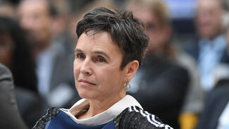 Forschungsgipfel 2017: Joana Breidenbach (Foto: David Ausserhofer)