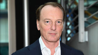 Marc Elsberg (Foto: David Ausserhofer)