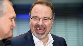Dietmar Harhoff (Foto: David Ausserhofer)