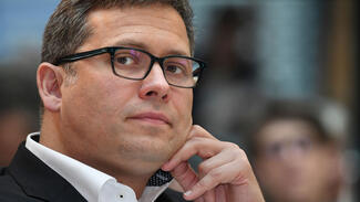 Stefan Groschupf (Foto: David Ausserhofer)