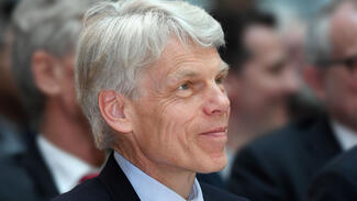 Andreas Barner (Foto: David Ausserhofer)