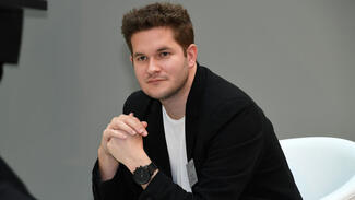 Thomas Bachem (Foto: David Ausserhofer)