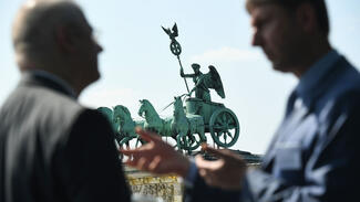 Forschungsgipfel 2018 (Foto: David Ausserhofer)