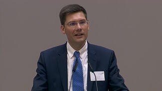 Forschungsgipfel 2018: Mitschnitt des Livestreams