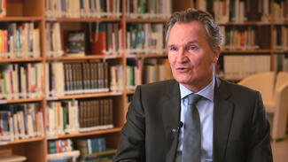 Robert-Jan Smits: How to boost innovation in Europe? (Video)