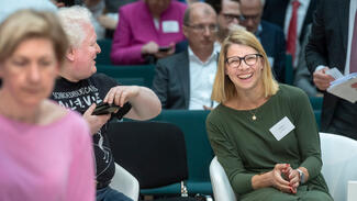 Forschungsgipfel 2019 (Foto: David Ausserhofer)