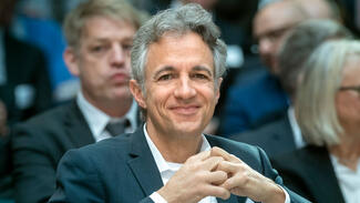 Forschungsgipfel 2019 (Foto: David Ausserhofer)