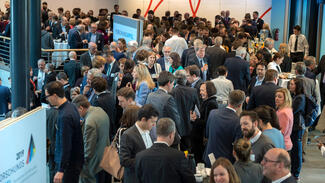 Forschungsgipfel 2019 (Foto: David Ausserhofer)