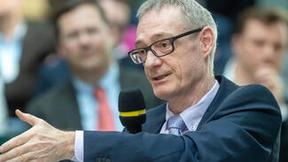 Forschungsgipfel 2019 (Foto: David Ausserhofer)