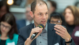 Forschungsgipfel 2019 (Foto: David Ausserhofer)