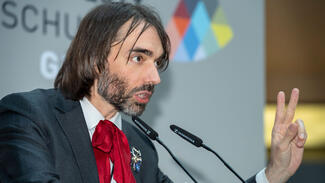 Forschungsgipfel 2019 (Foto: David Ausserhofer)