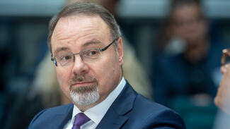 Forschungsgipfel 2019 (Foto: David Ausserhofer)