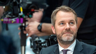 Forschungsgipfel 2019 (Foto: David Ausserhofer)