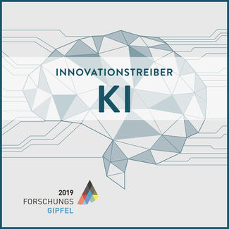 Innovationstreiber Künstliche Intelligenz
