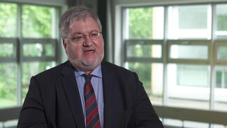 Stimmen aus den Bundestagsfraktionen (Video)