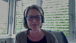 Simone Kimpeler (Video)