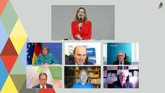 Mitschnitt des Livestreams (Teaser)