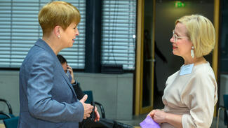 Forschungsgipfel 2022 (Foto: David Ausserhofer)